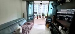 Blk 475D Parkland Residences (Hougang), HDB 4 Rooms #453368071